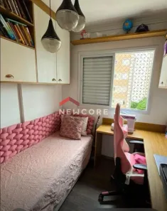 Apartamento com 3 Quartos à venda, 69m² no Centro, Guarulhos