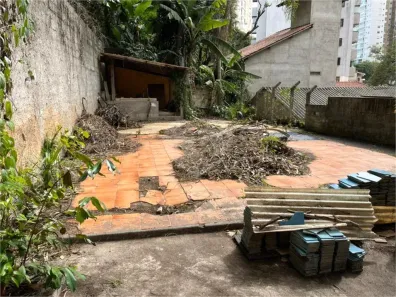 Lote/Terreno à venda, 11m² no Vila Ipojuca, São Paulo