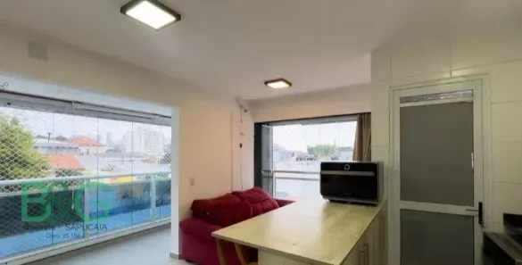 Apartamento com 2 Quartos à venda, 50m² no Ipiranga, São Paulo