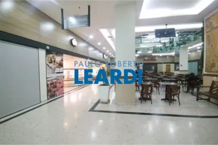 Sala Comercial à venda, 43m² no Alphaville, Santana de Parnaíba