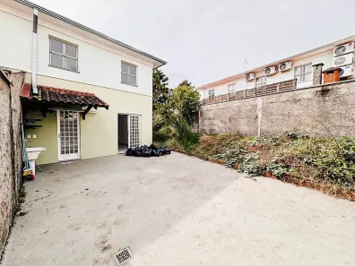 Sobrado com 3 Quartos à venda, 80m² no Parque Villa Flores, Sumaré
