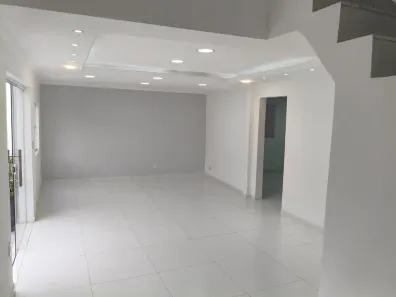 Sobrado com 3 Quartos à venda, 90m² no Campo Grande, Rio de Janeiro