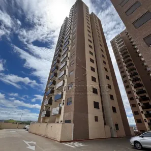 Apartamento com 2 Quartos para venda ou aluguel, 52m² no Jardim Santa Fé, Sorocaba