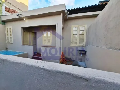 Casa com 1 Quarto para alugar, 60m² no Irajá, Rio de Janeiro
