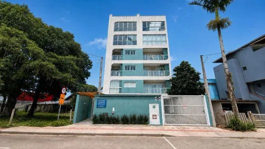 Cobertura com 2 Quartos à venda, 120m² no Itapema do Norte, Itapoá