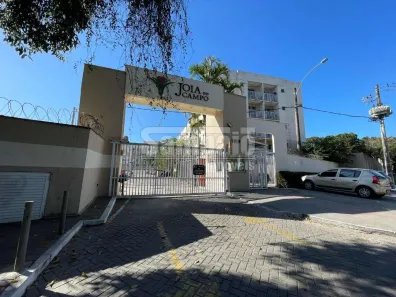Apartamento com 2 Quartos para alugar, 51m² no Campo Grande, Rio de Janeiro