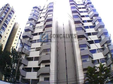 Cobertura com 3 Quartos à venda, 220m² no Jardim do Mar, São Bernardo do Campo