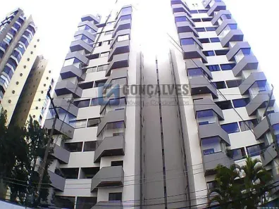Cobertura com 3 Quartos à venda, 220m² no Jardim do Mar, São Bernardo do Campo