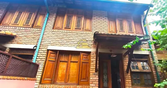 Casa com 3 Quartos à venda, 182m² no Santa Teresa, Rio de Janeiro