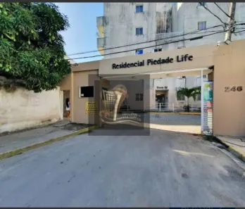 Cobertura com 2 Quartos para venda ou aluguel, 57m² no Candeias, Jaboatão dos Guararapes
