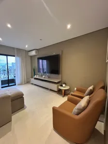 Apartamento com 3 Quartos à venda, 128m² no Centro, Osasco