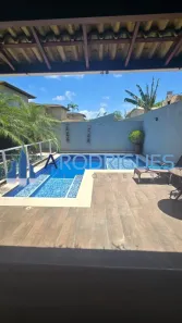 Casa de Condomínio com 4 Quartos à venda, 419m² no Jaguaribe, Salvador