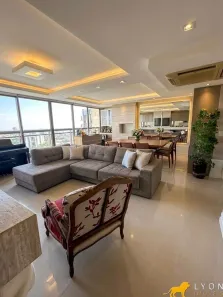 Apartamento com 3 Quartos à venda, 130m² no Três Figueiras, Porto Alegre