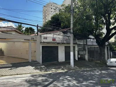 Casa com 5 Quartos à venda, 320m² no Bela Aliança, São Paulo