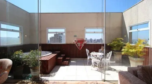Cobertura com 4 Quartos à venda, 425m² no Paraíso, São Paulo