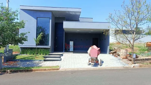 Casa de Condomínio com 3 Quartos à venda, 130m² no Fazenda São Pedro (Zona Rural), São José do Rio Preto