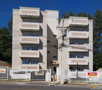 Apartamento com 2 Quartos à venda, 51m² no Paloma, Colombo