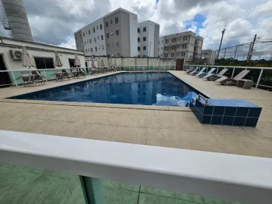 Apartamento com 2 Quartos à venda, 60m² no Jardim das Margaridas, Salvador