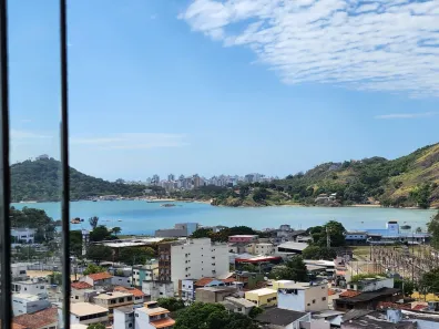 Apartamento com 2 Quartos à venda, 70m² no Praia do Suá, Vitória