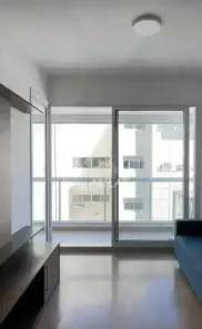 Apartamento com 1 Quarto à venda, 43m² no Vila Olímpia, São Paulo