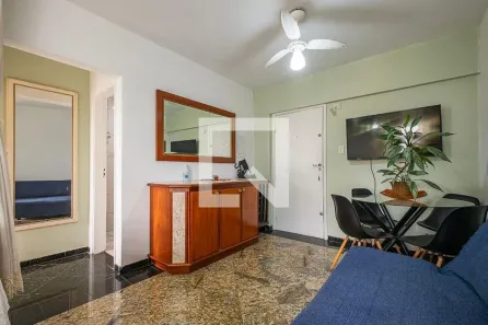Apartamento com 1 Quarto à venda, 31m² no Jardim Paulista, São Paulo