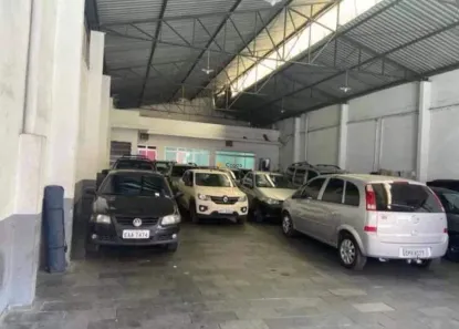 Galpão/Depósito/Armazém à venda, 400m² no Campos Elíseos, São Paulo