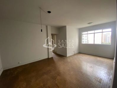 Apartamento com 2 Quartos à venda, 77m² no Bela Vista, São Paulo