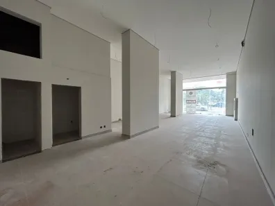 Sala Comercial para alugar, 114m² no Zona 07, Maringá