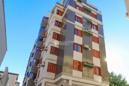 Apartamento com 2 Quartos à venda, 61m² no Menino Deus, Porto Alegre