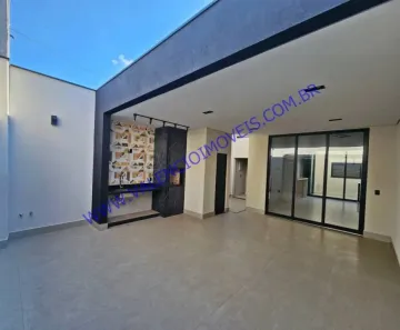 Casa com 3 Quartos à venda, 119m² no Parque Universitário, Americana