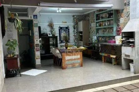Sobrado com 3 Quartos à venda, 183m² no Demarchi, São Bernardo do Campo