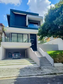Casa de Condomínio com 4 Quartos à venda, 315m² no Urbanova III, São José dos Campos
