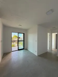 Apartamento com 1 Quarto para alugar, 65m² no Presidente Kennedy, Fortaleza