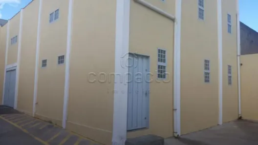Ponto Comercial à venda, 180m² no Mini Distrito Adail Vetorasso, São José do Rio Preto