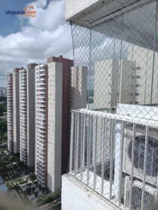 Apartamento com 3 Quartos à venda, 102m² no Jardim das Indústrias, São José dos Campos