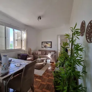 Apartamento com 3 Quartos à venda, 94m² no Praia de Belas, Porto Alegre