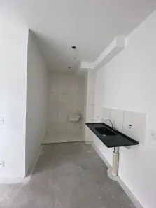 Apartamento com 2 Quartos à venda, 47m² no Jardim Peri Peri, São Paulo