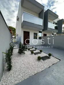 Sobrado com 3 Quartos à venda, 110m² no Ingleses do Rio Vermelho, Florianópolis