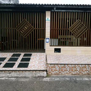 Casa com 2 Quartos à venda, 225m² no Marcos Freire III, Nossa Senhora do Socorro