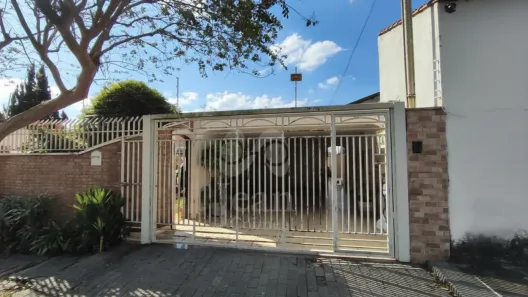 Casa com 3 Quartos à venda, 248m² no Vila Oliveira, Mogi das Cruzes