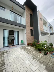 Sobrado com 2 Quartos à venda, 75m² no Itajubá, Barra Velha