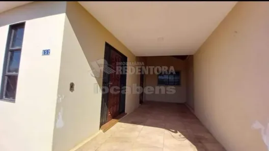 Casa com 3 Quartos à venda, 110m² no Jardim Soraia, São José do Rio Preto