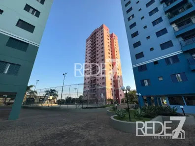 Apartamento com 3 Quartos à venda, 76m² no Vila São Bento, Campinas