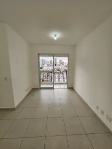 Apartamento com 2 Quartos para alugar, 50m² no Barra Funda, São Paulo