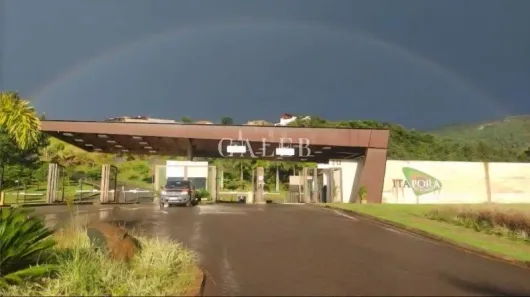 Lote/Terreno à venda, 1396m² no Condomínio Residencial Itaporã de Atibaia, Atibaia