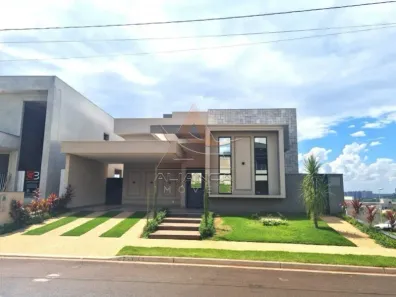 Casa de Condomínio com 3 Quartos à venda, 238m² no Loteamento Terras de Florença, Ribeirão Preto