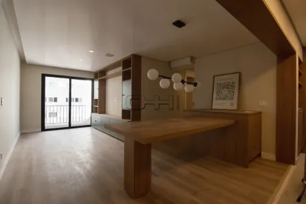 Apartamento com 2 Quartos à venda, 77m² no Vila Olímpia, São Paulo