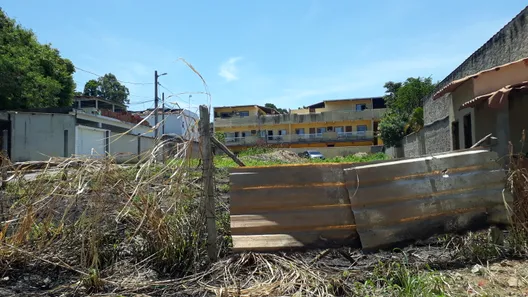 Lote/Terreno à venda, 907m² no Pedra de Guaratiba, Rio de Janeiro