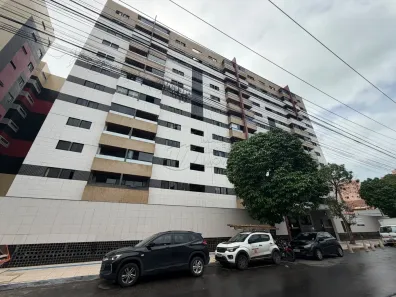 Apartamento com 2 Quartos à venda, 93m² no Jatiúca, Maceió
