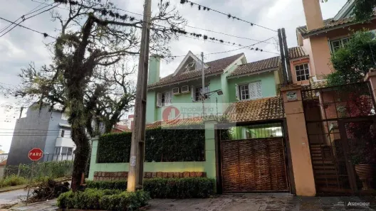 Casa com 3 Quartos à venda, 220m² no Tristeza, Porto Alegre